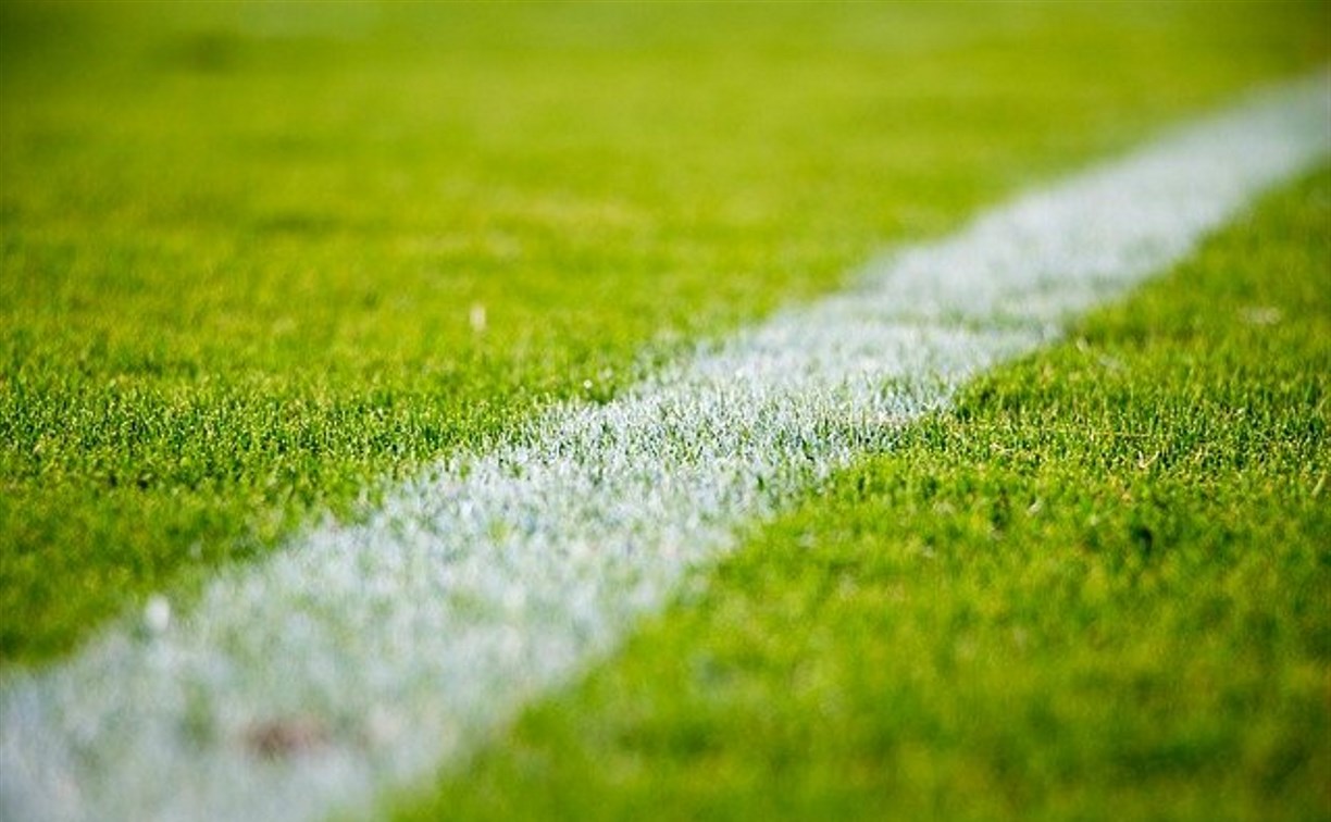 "Сахалин" проведет заключительный домашний матч сезона Дальневосточной юношеской футбольной лиги 