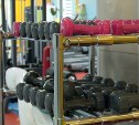 Сахалинка открыла фитнес-клуб для женщин