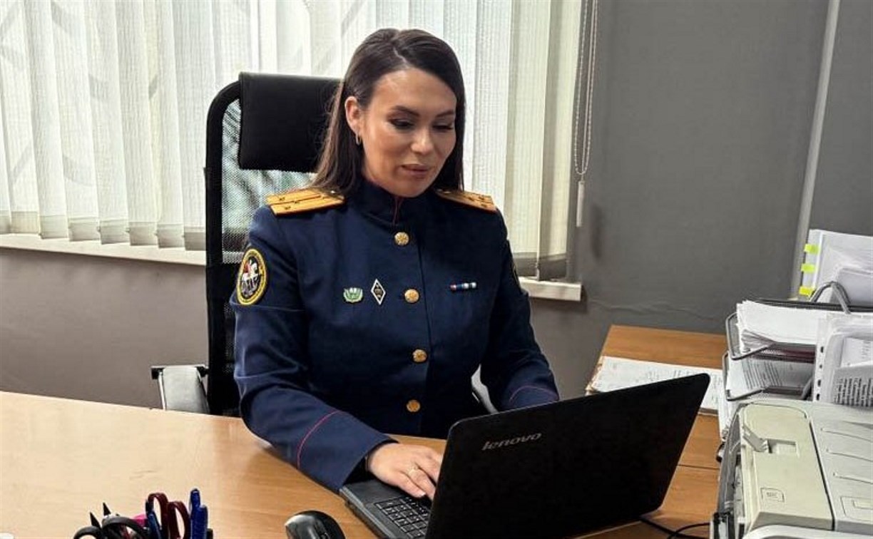 Сахалинец, забивший знакомого ногами насмерть, пойдёт под суд 