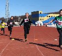 Около 50 сахалинцев выступят на первенстве области по легкой атлетике