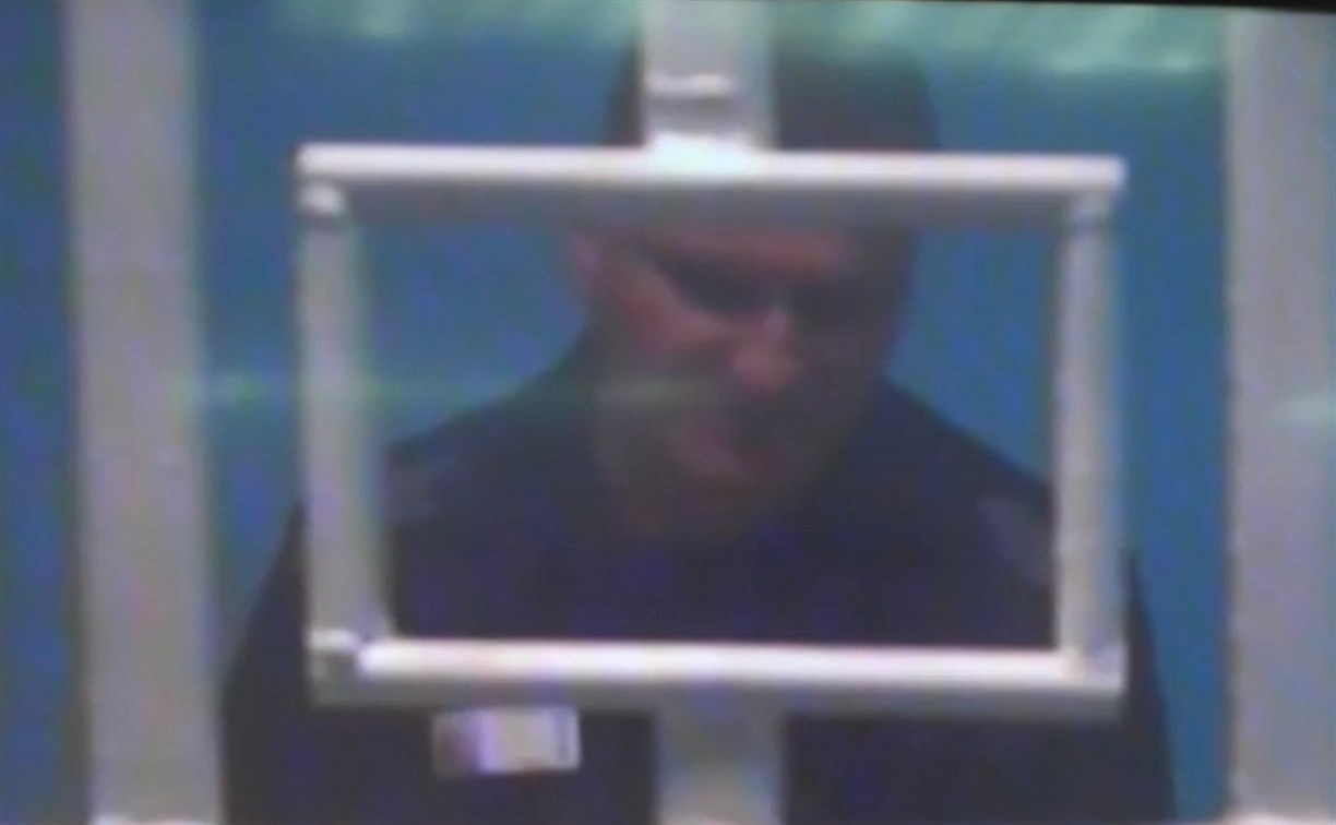 Суд отказал экс-чиновнику с Сахалина в досрочном освобождении