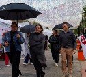 Дождь не помешал: как прошел фестиваль «Городская симфония» в Южно-Сахалинске