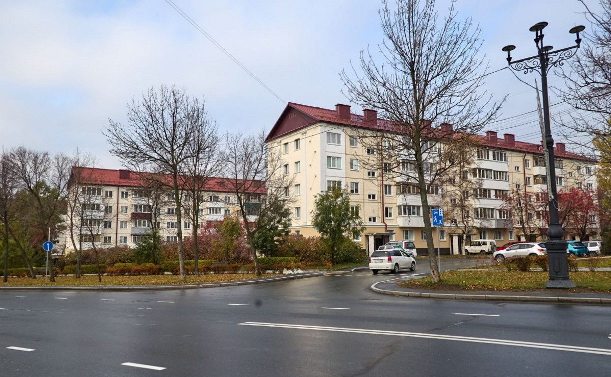 Город готовится к зиме — усилен контроль за кровлями и напоминание об ответственности