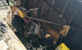 Происшествия