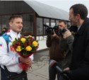 Сахалинец Максим Шейко стал чемпионом Российского студенческого союза по тяжелой атлетике