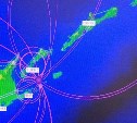 Жители Шикотана могли почувствовать землетрясение