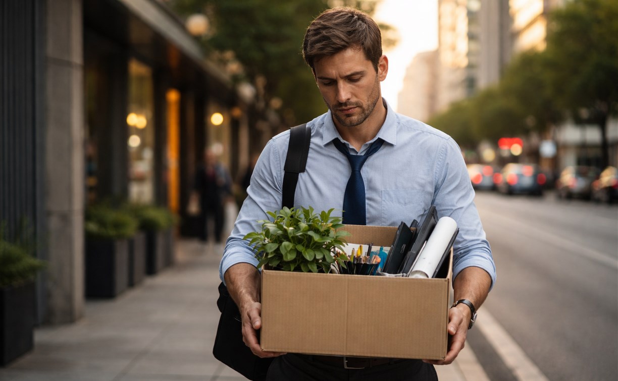 Россиян начали чаще увольнять по одной причине