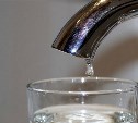 Холмчанам рекомендуют запастись питьевой водой на 7 сентября