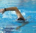 Сильнейших спортсменов "Сахалинского плавательного марафона" определили в островном регионе