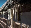 Столбик термометра перейдёт в плюс: погода на Сахалине и Курилах 21 марта 