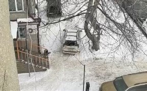 Происшествия