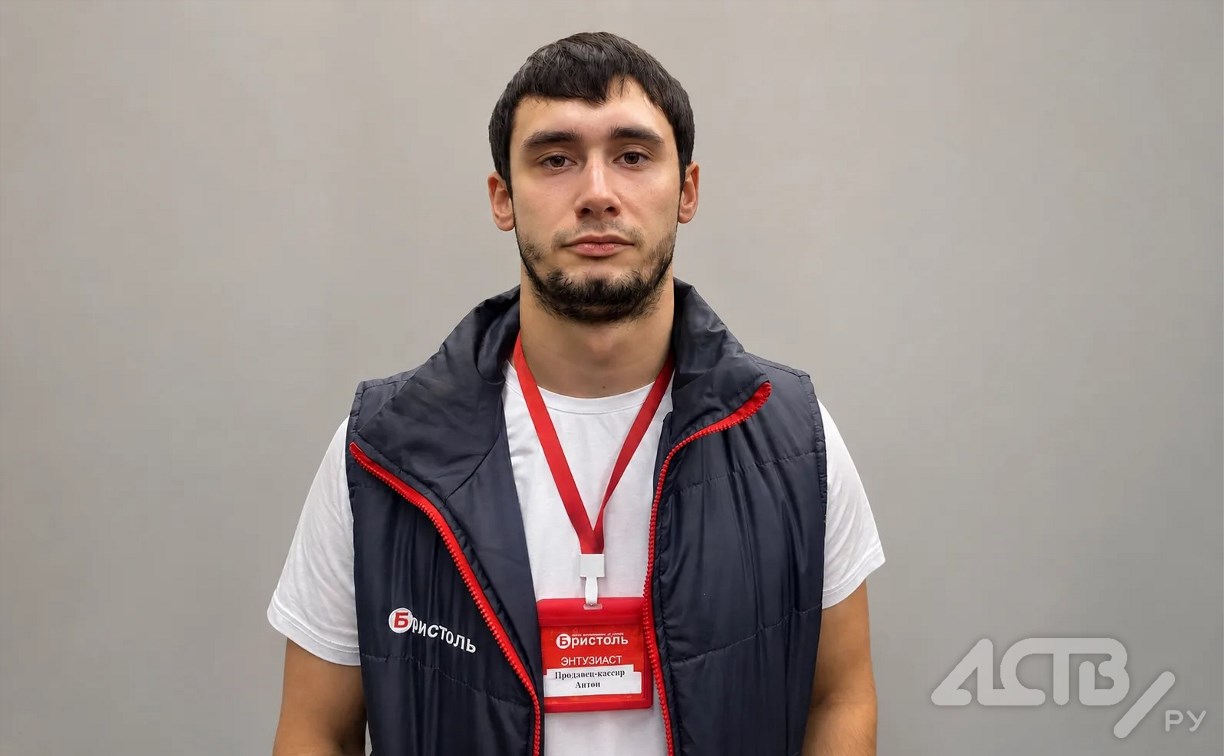 Из медучреждения в Южно-Сахалинске пропал 28-летний пациент
