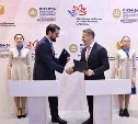 КРДВ и "Почта России" планируют построить современные почтовые отделения на Дальнем Востоке