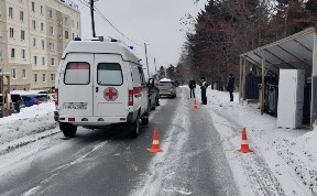 Происшествия