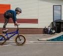 В спортивной школе для малышей в Южно-Сахалинске украли BMX и кросс-кантри 