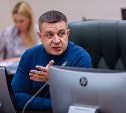 Александр Дорошенко: "Переселение из аварийного жилья – ключевая задача сахалинского правительства"