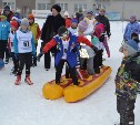 Более 30 спортивных мероприятий прошли на Сахалине за десять дней 