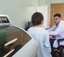 Врачи сахалинского онкодиспансера проведут выездные приёмы в поликлиниках