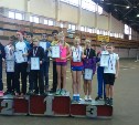 Сахалинские легкоатлеты завоевали призовые места на соревнованиях в Хабаровске