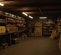 В Тымовском раскрыта кража из магазина: подозреваемый - бывший работник