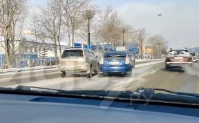 Происшествия