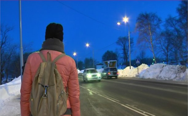 Беременная сахалинка из-за давки в автобусе чуть не потеряла сознание