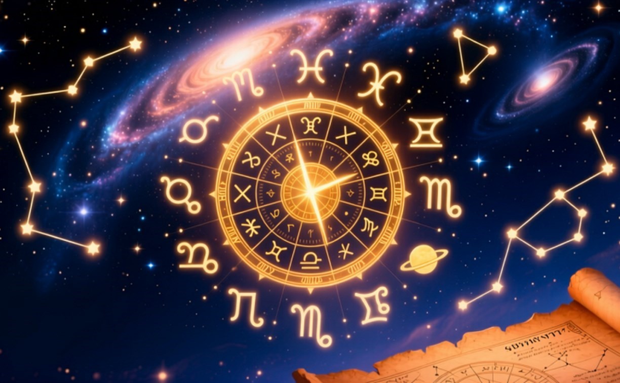 Гороскоп на 6 января: в душе Козерога проснется Отелло, Тельцу не стоит ходить в гости к богатым друзьям 