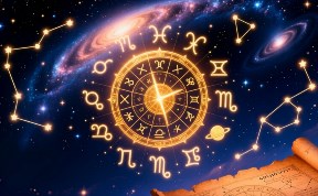 Гороскоп