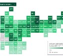Сахалинская область вошла в тройку лидеров регионов по доступности аренды жилья