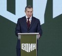 Юрий Трутнев: в Центре "ВОИН" прошли подготовку более 165 тысяч курсантов