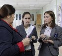 Сахалинские выпускники сдали ЕГЭ по русскому языку