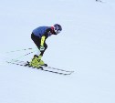 Паралимпийская сборная России опробовала склоны «Горного воздуха» 