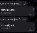 Россиянин потерял 22 тысячи рублей после открытия фото в "Телеграме"