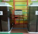 Избирательные комиссии на Сахалине приступили к подсчету голосов