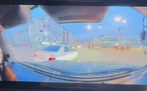 Происшествия