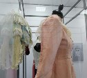 Выставка костюмов рубежа XIX и XX веков открылась в Южно-Сахалинске