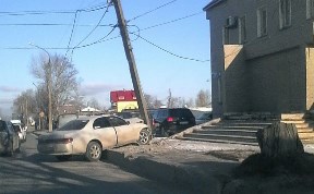 Происшествия