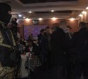 Полиция перекрыла два канала нелегальной миграции на Сахалине