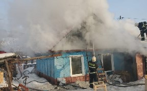 Происшествия