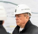Губернатор Валерий Лимаренко проведёт встречу с жителями Невельского района