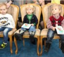 Сахалинский колледж искусств приглашает детей и их родителей на концерты проекта «Классика-детям»