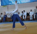 Участниками XVIII Кубка губернатора Сахалинской области по дзюдо стали почти 180 спортсменов