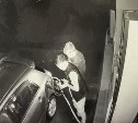 Клиент АЗС в Тымовском пытался заправить газом бензиновый бак, но его вовремя остановили