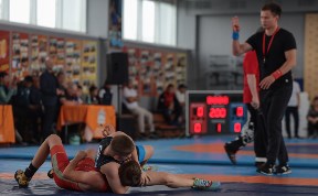 Спорт