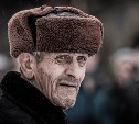 Пятьдесят сахалинских одиноких стариков и инвалидов устроили в приёмные семьи