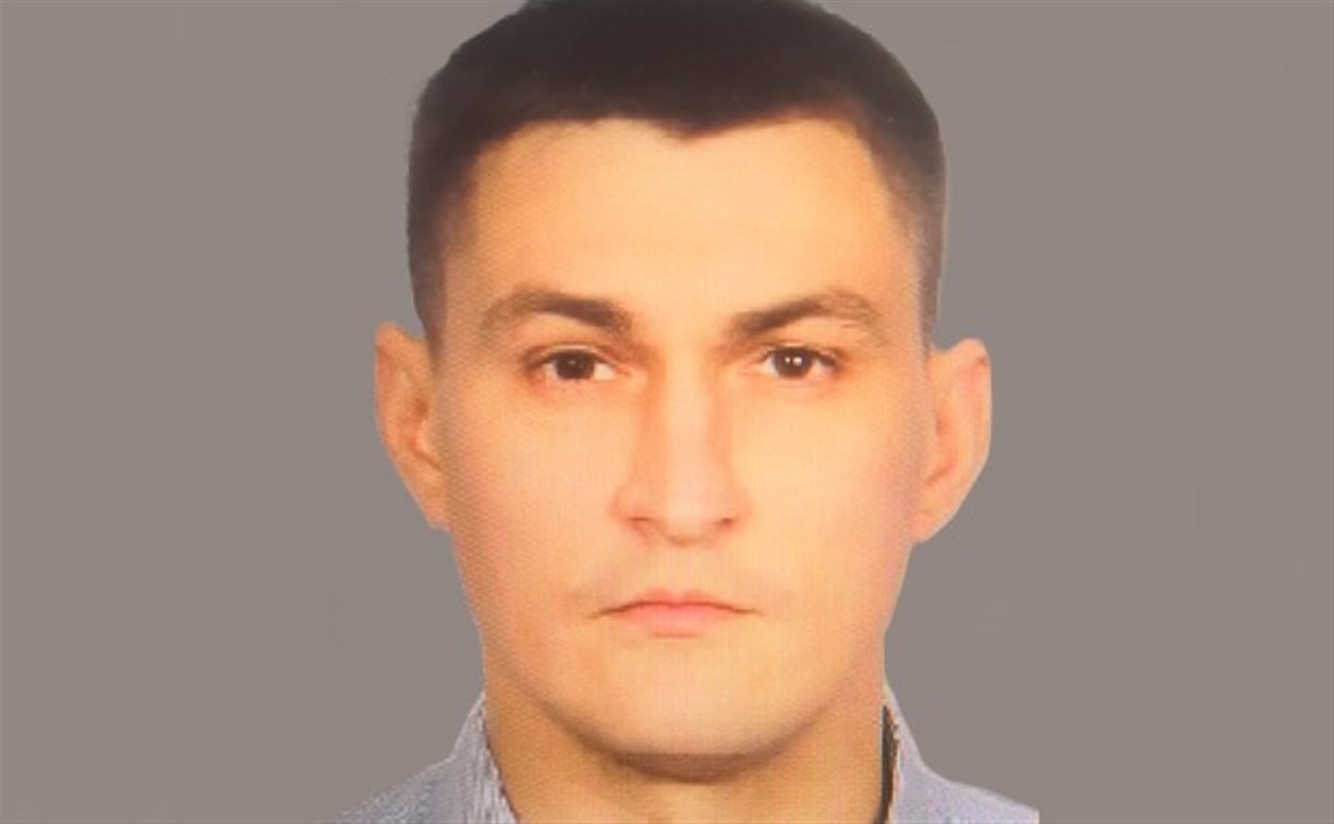 На Сахалине продолжают искать 41-летнего мужчину 