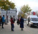 Прокуратура Сахалинской области проводит проверку перевозчиков