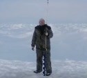 "Лунка до центра Земли": рыбаки на Сахалине жалуются на дефицит вставок на буры для добычи зубаря на Свободном 