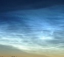 Серебристые облака и "Летний треугольник": что можно увидеть на небе в июне
