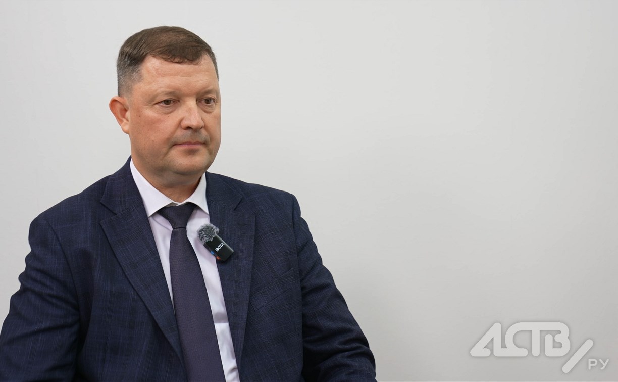 "Сахалинский тракт" ещё трижды в этом году проедет по железной дороге Сахалина